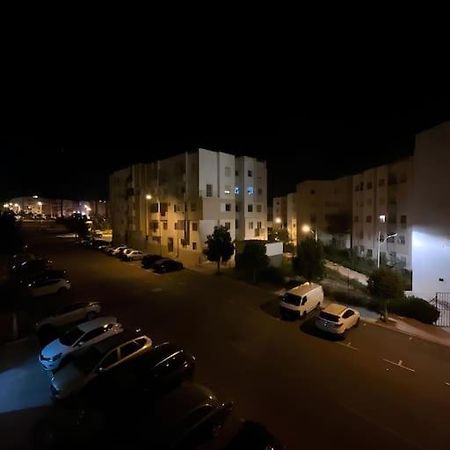 Appartement Neuf A Agadir Buitenkant foto