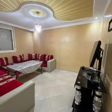 Appartement Neuf A Agadir Buitenkant foto