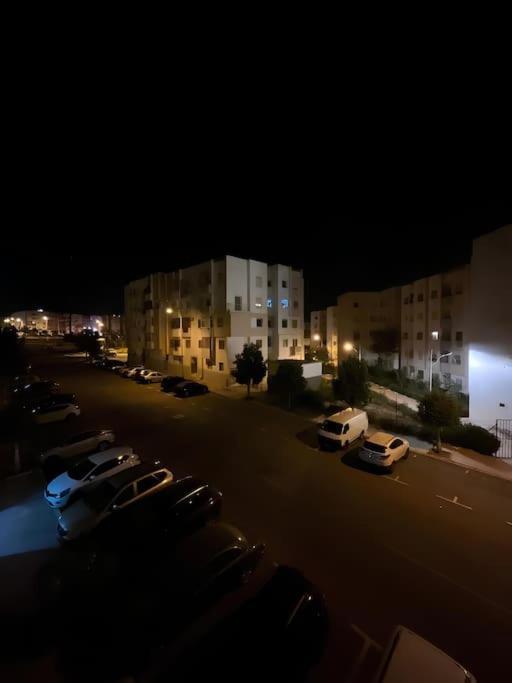 Appartement Neuf A Agadir Buitenkant foto