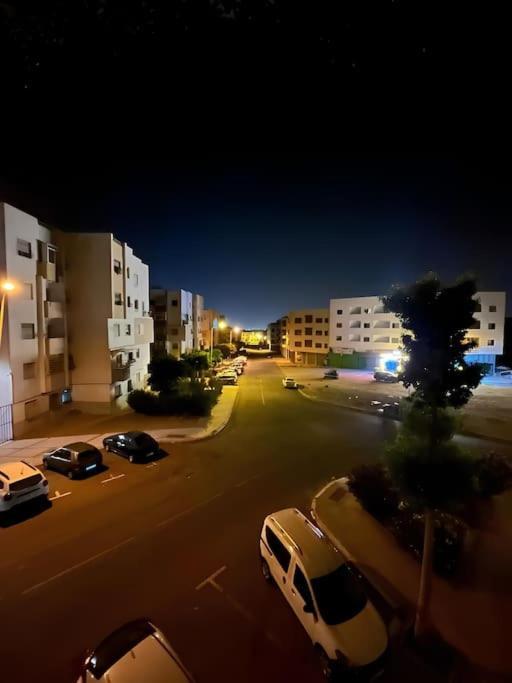 Appartement Neuf A Agadir Buitenkant foto