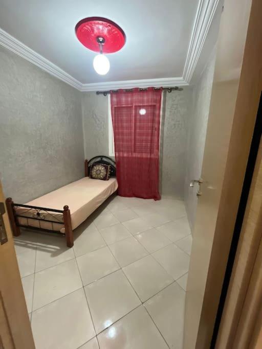 Appartement Neuf A Agadir Buitenkant foto