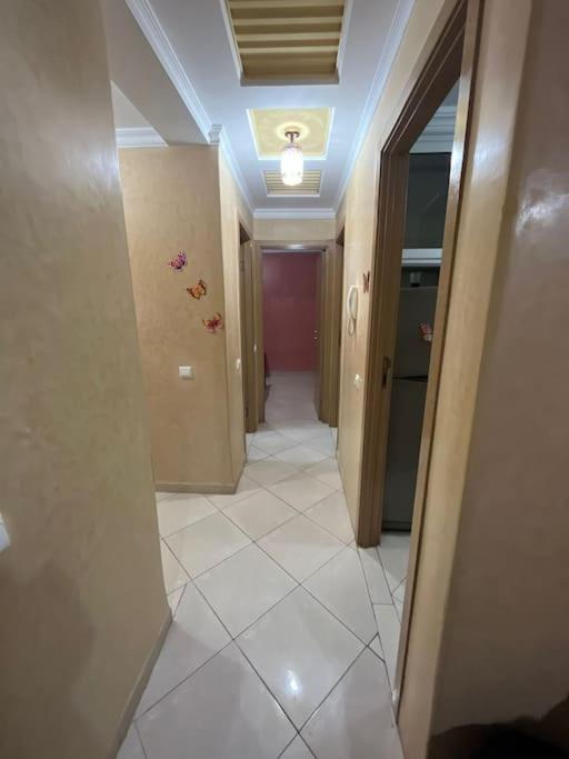 Appartement Neuf A Agadir Buitenkant foto