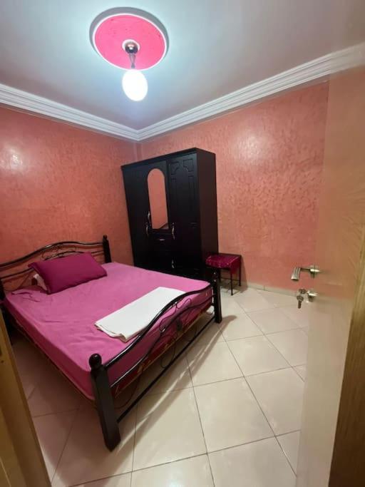 Appartement Neuf A Agadir Buitenkant foto