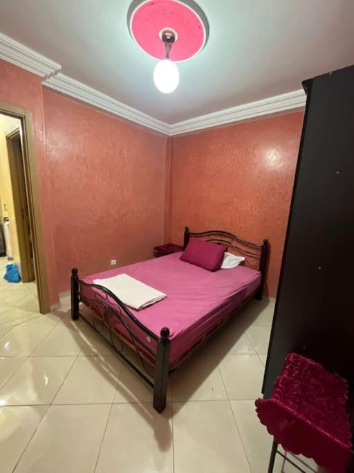 Appartement Neuf A Agadir Buitenkant foto