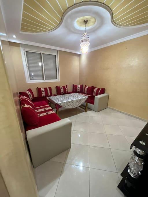 Appartement Neuf A Agadir Buitenkant foto