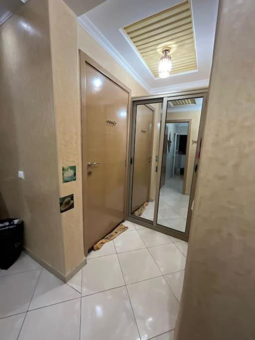 Appartement Neuf A Agadir Buitenkant foto