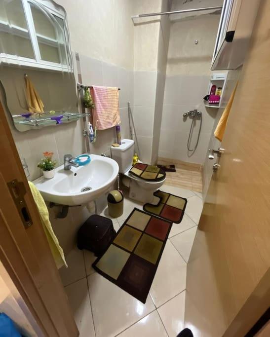 Appartement Neuf A Agadir Buitenkant foto